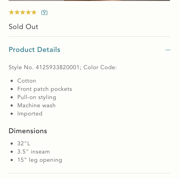 Anthropologie La Biz Maronie romper - Picture 7 of 10